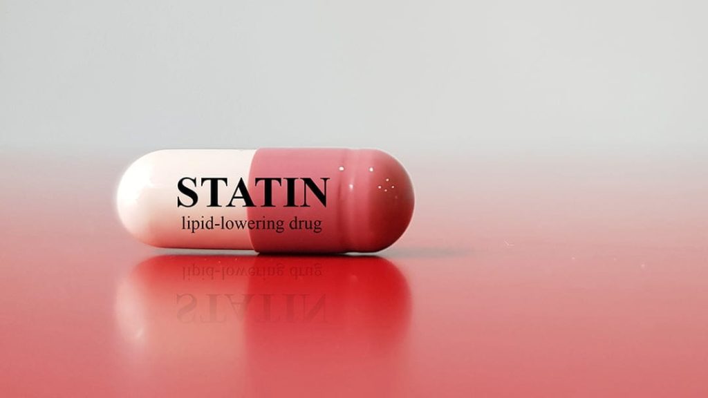 Shocking Truth About Statins